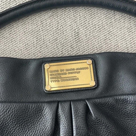 Marc by Marc Jacobs Hobo bag - Picture 4 of 8